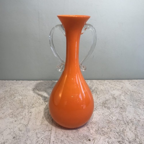 Vase opaline vinci glasvase - di,