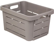 Aufbewahrungskiste Wood 30L