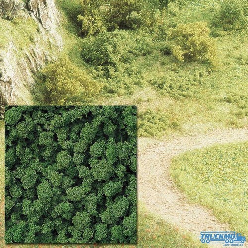 Busch schaumstoff flocken - busch,