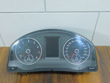 kombiinstrument vw golf 5