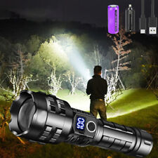 Taschenlampe Led 300000 Lumen