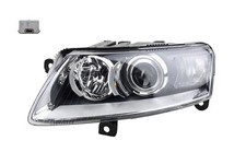 Scheinwerfer Front passend