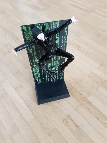 Mcfarlane matrix actionfigur - mcfarlane,