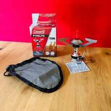 Coleman Fyrelite - Festival Collection - Campingkocher für Gaskartuschen - NEU