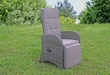 2 Stück Relaxsessel Sessel