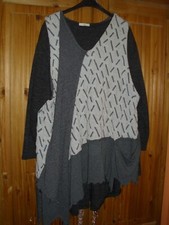 Tunika d Celli und Tunika Italy  Gr.48/50/52