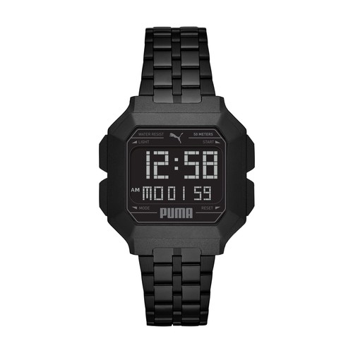 Unisex uhr puma - uhr,