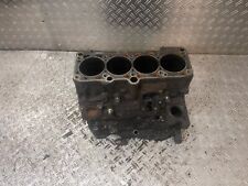 Audi 2.0 16V ACE 140PS Motorblock Rumpfmotor Motor Golf 1 2 Turbo #31204