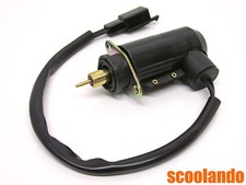 Gilera Runner 125 180 M07 M08 E- Choke Kaltstart