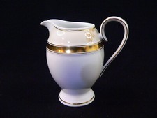 Königl. pr. Tettau Opal El Dorado 3484 Milchkännchen