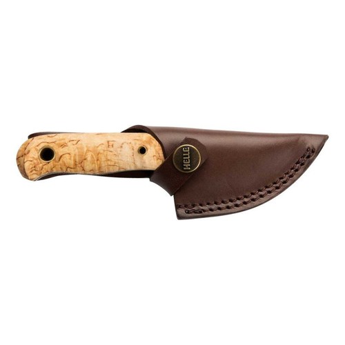 Helle mandra outdoormesser - mandra,