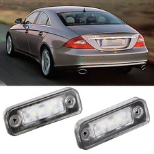 Passt für Mercedes-Benz CLS