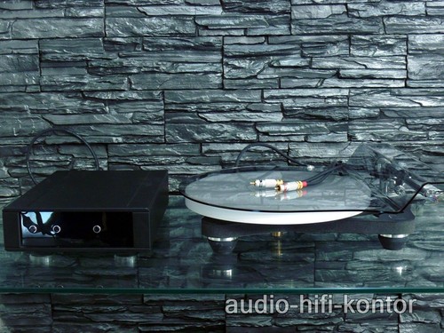 Rega plattens planar 10 - planar,