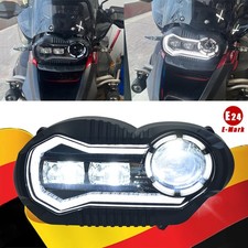 E24 LED Scheinwerfer For BMW