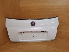 Fiat 500 500C 312 Cabrio Heckklappe Kofferraumdeckel