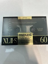 MAXELL XL II S 60