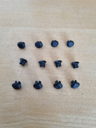 12x lego technic stopper - 12x, lego®