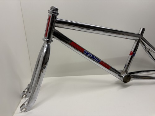 Oldschool skyway ta - 80’s,