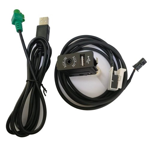 Usb aux eingangsadapter - usb,
