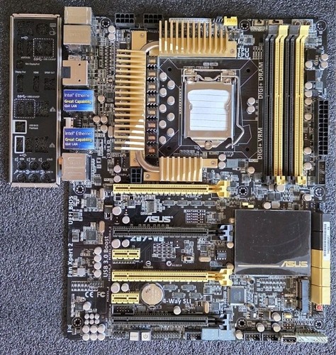 Asus z87 sockel lga1150 - asus,