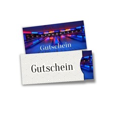 ITENGA Geschenk Gutschein