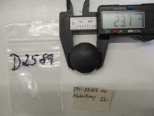 D2589 Deckel Yamaha XS 1100_TZ