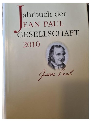 Jean paul berühmte - jean,
