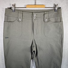 MAC Damen Jeans Hose Gr