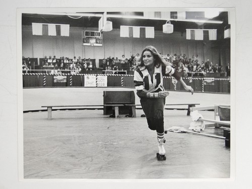 Raquel welch kansas city - raquel,