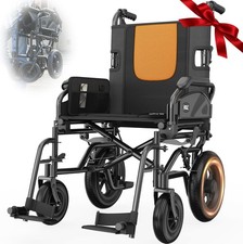 Rollstuhl faltbar leicht