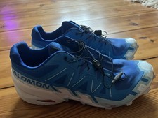 Salomon Speedcross, Gr. 44 2/3