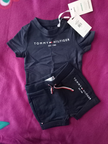 Tommy hilfiger kinder - kinder, baby
