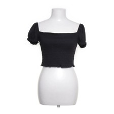 H&M, Crop Top, Größe: L