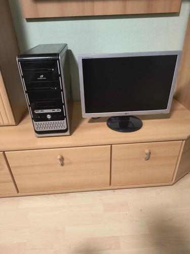 Verkaufe einen flatron - verkaufe,
