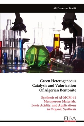 Green heterogeneous catalysis - heterogeneous,