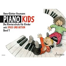 Piano Kids Band 1