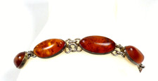 Georg Kramer Fischland Armband