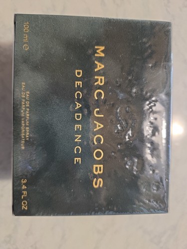 Marc jacobs decadence eau - jacobs,