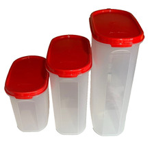 🌺Tupperware Eidgenossen-Set