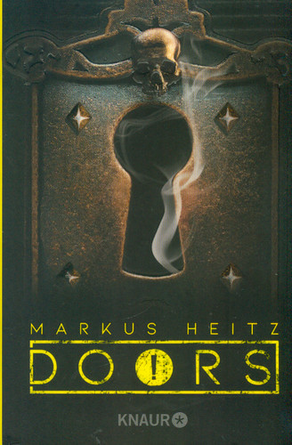 Markus heitz doors - markus,