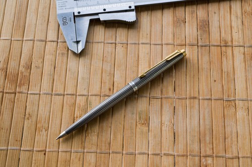 Parker vintage druckbleistift - parker,