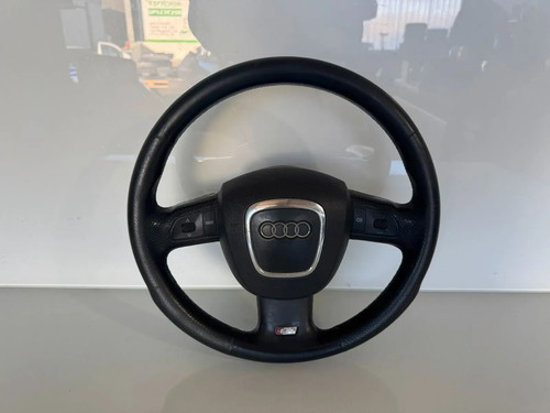 Lenkrad audi s line - audi,