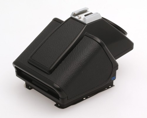 Hasselblad prismensucher - hasselblad, pm-5