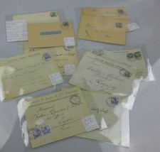 DAP Deutsche Post Türkei Lot