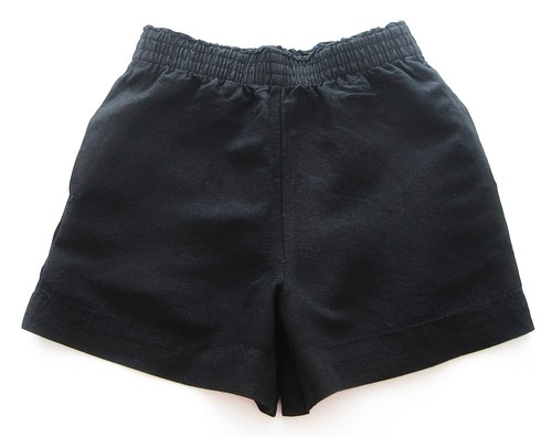 Shorts linen blend xs - blend, gr.