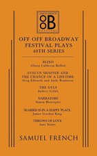 Off Off Broadway Festival