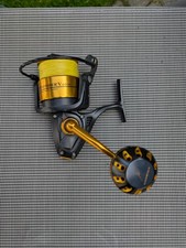 Penn SSV 6500 Spinfisher
