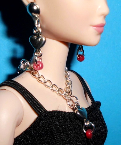 Barbie schmuck halskette - %***barbie, schmuck*halskette