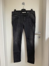 REPLAY Power Stretch - WHW689 Luzien - Damen Jeans Hyperflex Denim W31 / L28