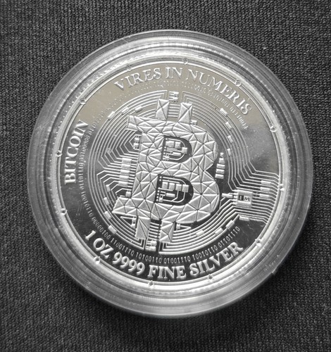 2023 niue bitcoin - 2023,